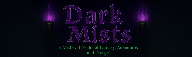 Dark Mists