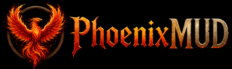 PhoenixMUD